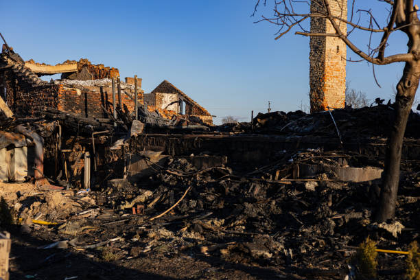 24/7 Emergency Structural Rebuild experts in Christmas, FL