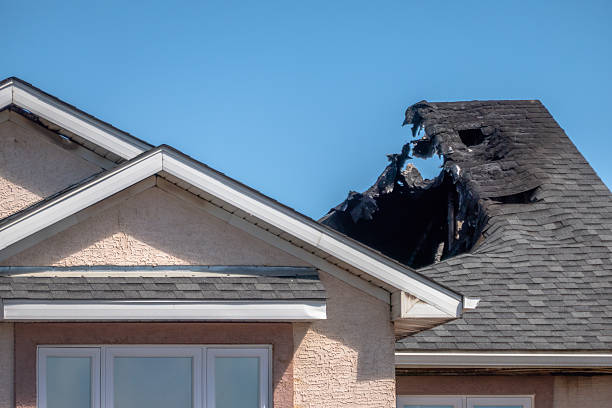 Licensed Structural Rebuild service in Christmas, FL - Fire Damage Laser Cleaning